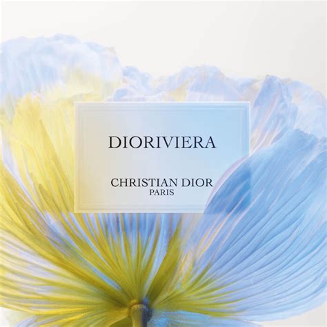 riviera dior perfume|More.